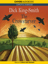 The Crowstarver (MP3)